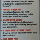 Madden NFL 2002 - PS2 - CIB - pikkukuva 3