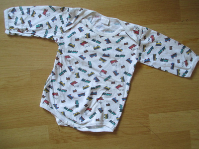 Body 70 cm