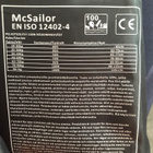 Pelastusliivit koko 40-60 kg - pikkukuva 4