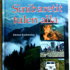 Esko Heikkinen Sinibaretit tulen alla - pikkukuva 1