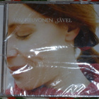 CD - ANU NEUVONEN - Sävel - 2008 suomi pop MINT - pikkukuva 1