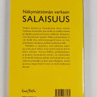 Enid Blyton : Näkymättömän varkaan salaisuus - pikkukuva 2