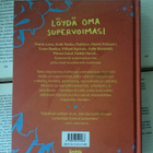 Sankaritarinoita pojille (ja kaikille muille) (sid.) - pikkukuva 2