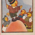 H Sjöstedt Tiput laulavat - pikkukuva 1