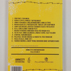 Mitä vapaus on : Amnesty International 50-vuotisjuhla-albumi - pikkukuva 2