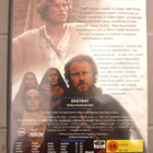 Kristuksen viimeinen kiusaus DVD (1988) Martin Scorsese - pikkukuva 2