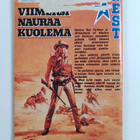 Finn West 4/1984 : Neljän tuulen colt - pikkukuva 2