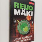 Reijo Mäki : Jussi Vareksen drinkkiopas - pikkukuva 1