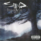 Staind : Break The Cycle - CD - pikkukuva 1