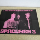 SPACEMEN 3 - Hypnotized / Just To See You Smile 12" - pikkukuva 3