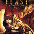 feast UNRATED (Tuot:Wes Crave,BenAffleck,Matt Damon)1750 - pikkukuva 2