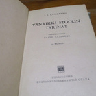 Vänrikki Stoolin tarinat - pikkukuva 3