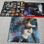 NIPPU 37: 80-luvun POP ROCK LP:tä x 9kpl - pikkukuva 2