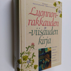 koonneet Tertti ym. Lappalainen : Luonnonrakkauden ja -vi... - pikkukuva 1