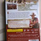 Junanryöstäjät DVD - pikkukuva 2