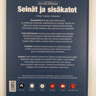Kåre (toim.) Olofsen : Suuri suomalainen Tee itse -käsiki... - pikkukuva 2