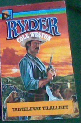 Ryder 9 - Taistelevat Tilalliset