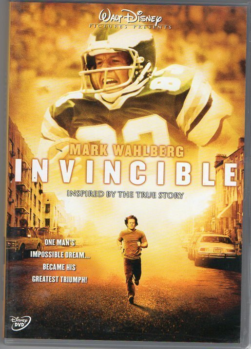 invincible	(28 636)	k	-FI-	suomik.	DVD		mark wahlberg	2006