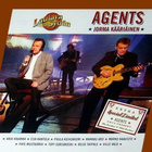 Agents - Laulava sydän (Tupla-CD) Agents Xmas Present - pikkukuva 1