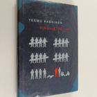 Teemu Kaskinen : Sinulle, yö - pikkukuva 1