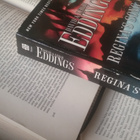 David & Leigh Eddings - Regina's Song (paperback) - pikkukuva 2