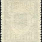 1920 Pohjois-Inkeri 10 p ** LaPe P-I 8 postituore - pikkukuva 2