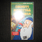 SMURFFIT*SMURFFI MENETTÄÄ MUISTINSA*Video/VHS - pikkukuva 1