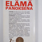 Peter Cave : Elämä panoksena - pikkukuva 2