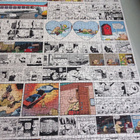 Fingerpori palapeli - 1000 palaa - pikkukuva 5