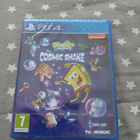 SpongeBob Squarepants The Cosmic Shake (PS4) - pikkukuva 1