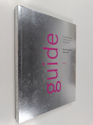 Guide The Permanent Collection / Museo Nacional De Arte R...