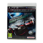 PS3 - Ridge Racer Unbounded (B) - pikkukuva 1
