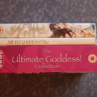 DVD kokoelma : Ah! My Goddess [3kpl eri julkaisuja] Rare - pikkukuva 3