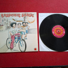 Rasputin Stash: Devil made me do it LP, promo - pikkukuva 1