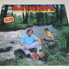 *LP* MATTI & TEPPO Minuun Voit Luottaa - pikkukuva 1