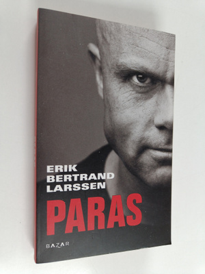 Erik Bertrand Larssen : Paras