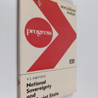 V. S. Shevtsov : National sovereignty and the Soviet State - pikkukuva 1