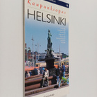 Jussi Iltanen : Helsinki : kaupunkiopas - pikkukuva 1