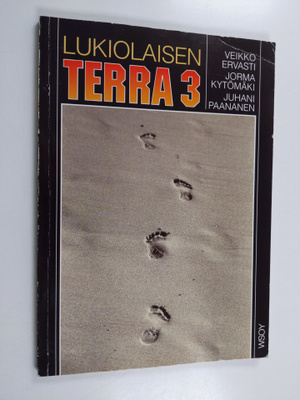 Lukiolaisen terra 3