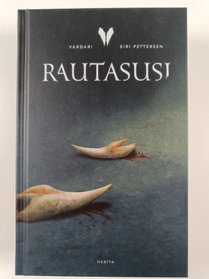 Siri Pettersen : Rautasusi