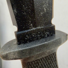 VANHA Taisteluveitsi Cold Steel Carbon VO USA SIISTI - pikkukuva 3