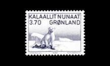 Grönlanti 147 ** Karale Andreassen (1984)