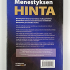 Marko Niemi ym. : Menestyksen hinta : Nokian matkapuhelin... - pikkukuva 2