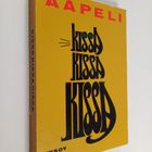 Aapeli : Kissa kissa kissa : pakinoita - pikkukuva 1