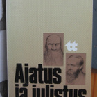G .H. von Wright: Ajatus ja julistus, Wsoy 1961. 2p. 356 s. - pikkukuva 1