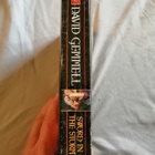 Gemmell, David: Rigante book 1: Sword in the Storm - pikkukuva 3