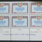 Markkakuusilot 1975-76, 3 erill. postituoreena - pikkukuva 3