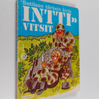 Sotilaan tärkein kirja : inttivitsit - pikkukuva 1