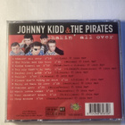 JOHNNY KIDD & THE PIRATES: Shakin' All Over, CD - pikkukuva 2