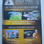 Star Trek TOS kausi 1 (uusi) - pikkukuva 2